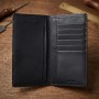 Жіноче портмоне Tony Perotti Cortina 5024 nero (90175) Чорне