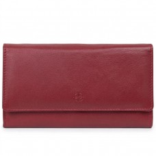 Женский кошелек Tony Perotti натуральная кожа Cortina 5048 rosso (90317) Красный