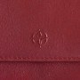 Жіночий гаманець Tony Perotti натуральна шкіра Cortina 5048 rosso (90317) Червоний