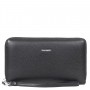 Жіноче портмоне Tony Perotti New Contatto 2970 nero (90587) Чорне