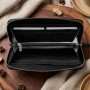 Жіноче портмоне Tony Perotti New Contatto 2970 nero (90587) Чорне