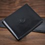 Чоловіче портмоне Tony Perotti Italico 3620 nero (90588) Чорне