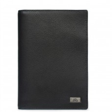 Мужское портмоне Tony Perotti Contatto 3051 nero (90595) Черное