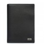 Чоловіче портмоне Tony Perotti Contatto 3051 nero (90595) Чорне