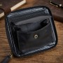 Мужское портмоне Tony Perotti Italico 3645 nero (90608) Черное