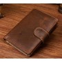 Кошелек универсальный Vintage 14926 Коричневый