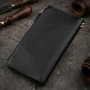 Кошелек ST Leather 18383 (ST420) надежный Черный