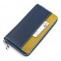 Гаманець жіночий ST Leather 18375 (SB71) на блискавці Синій