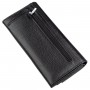 Универсальный кошелек-визитница ST Leather 18951 Черный