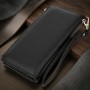 Классический кошелек-клатч ST Leather 19373 Черный