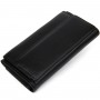 Добротный женский кошелек ST Leather 19375 Черный