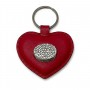 Брелок Tony Perotti Swarovski 4009 marlboro (90100) Красный
