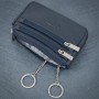 Ключница Tony Perotti Cortina 5016 navy (90136) Темно-синяя