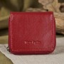 Ключница Tony Perotti из натуральной кожи Cortina 5026 rosso (90293) Красная
