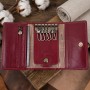 Ключница Tony Perotti Italico 1117 rosso (90462) Красная