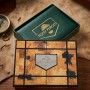Ключница Tony Perotti Italico 1117 rosso (90462) Красная
