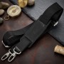 Мужской портфель из натуральной кожи Tony Perotti Italico 9225G-38 (90415) Черный