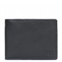 Кошелек Tony Perotti из натуральной кожи Cortina 5077 nero (90232) Черный