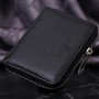 Відмінний жіночий гаманець з натуральної шкіри ST Leather 22449 Чорний