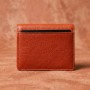 Кредитница Tony Perotti Giugiaro 1034 rosso (90326) Красная
