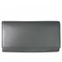 Женский кошелек Tony Perotti New Rainbow 3435 grigio (90077) Серый
