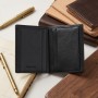 Портмоне Tony Perotti натуральная кожа Cortina 5088 nero (90219) Черное
