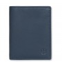 Портмоне Tony Perotti из натуральной кожи Cortina 5088 navy (90220) Темно-синее