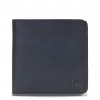 Женский кошелек из натуральной кожи Tony Perotti Cortina 5019 nero (90251) Черный