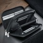 Женский кошелек Tony Perotti натуральная кожа Cortina 5061 nero (90265) Черный