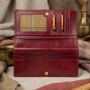 Женский кошелек Tony Perotti Italico 1902 rosso (90687) Красный