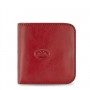 Женский кошелек Tony Perotti Italico 1858S (90023) Красный