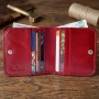 Женский кошелек Tony Perotti Italico 1858S (90023) Красный