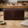 Женский кошелек Tony Perotti Italico 1073 moro (90695) Коричневый