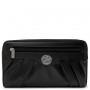 Женский кошелек Tony Perotti Swarovski 3160 nero (90060) Черный