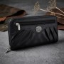 Женский кошелек Tony Perotti Swarovski 3160 nero (90060) Черный
