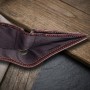Женское вертикальное портмоне Tony Perotti Nevada 3774 (90655) Коричневое