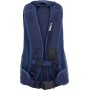 Рюкзак для ноутбука Bagland Granite 23 л, чернильный
