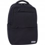 Рюкзак Bagland Senior 17 л, черный (0013666)