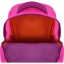 Рюкзак школьный Bagland Отличник 20 л, малиновый, дизайн 512