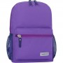 Рюкзак Bagland Молодежный mini 8 л, фиолетовый