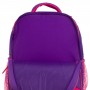 Рюкзак школьный Bagland Отличник 20 л, фиолетовый, дизайн 502 (0058066)