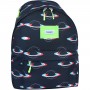 Рюкзак Bagland Stylish L 24 л, принт 1345