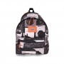 Рюкзак Bagland Stylish L 24 л, принт 1343