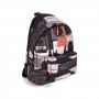 Рюкзак Bagland Stylish L 24 л, принт 1343