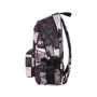 Рюкзак Bagland Stylish L 24 л, принт 1343