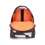 Рюкзак Bagland Stylish L 24 л, принт 1343