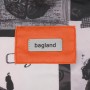 Рюкзак Bagland Stylish L 24 л, принт 1343