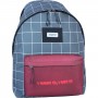Рюкзак Bagland Stylish L 24 л, принт 1340