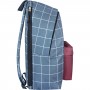 Рюкзак Bagland Stylish L 24 л, принт 1340