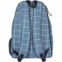 Рюкзак Bagland Stylish L 24 л, принт 1340